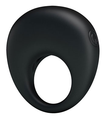 anneau vibrant pénis