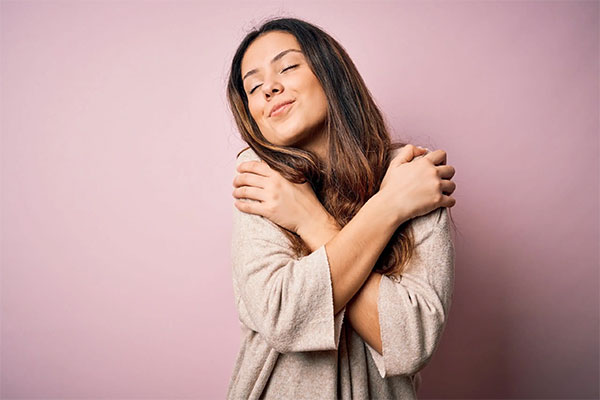 les avantages d'avoir confiance en soi dans une relation amoureuse