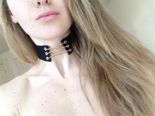 bijoux bdsm