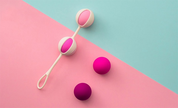 boules de geisha