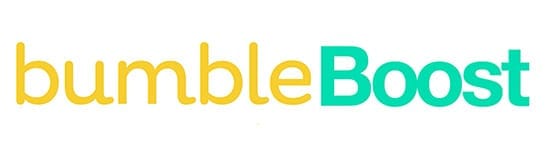 bumble boost prix
