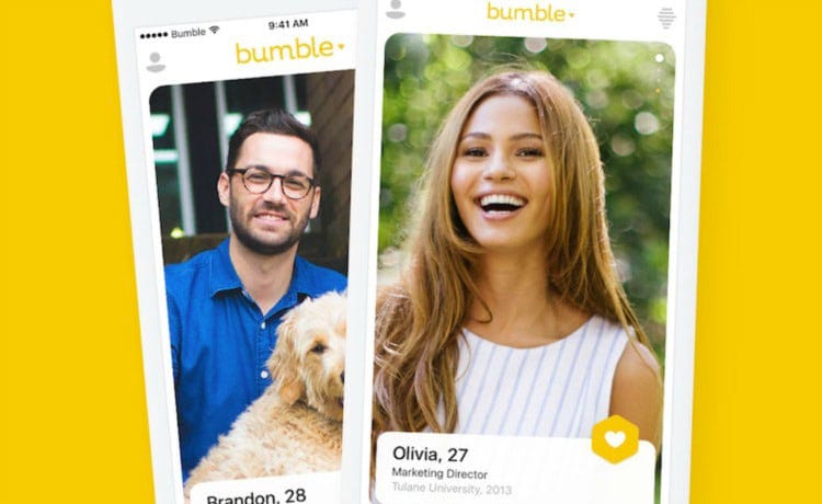 bumble match