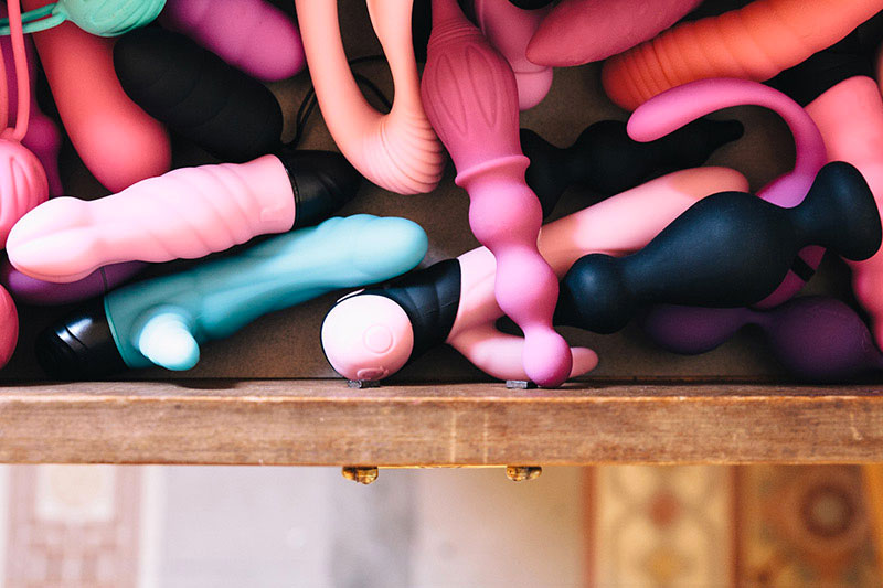 choisir son sextoy