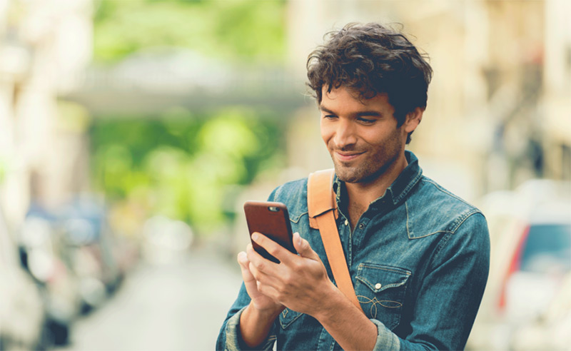 comment envoyer des sms coquins