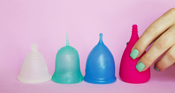 diamètre coupe menstruelle