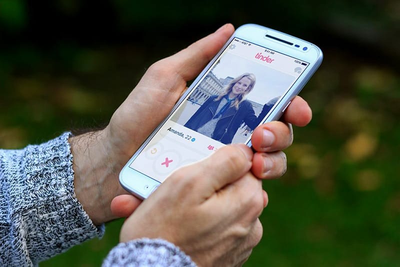 conseils séduction tinder
