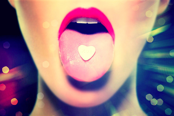 effets drogues sexualité