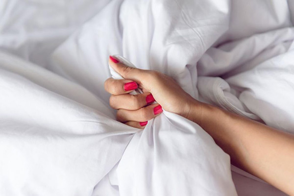 femme jouissance orgasme
