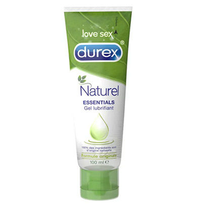 lubrifiant naturel