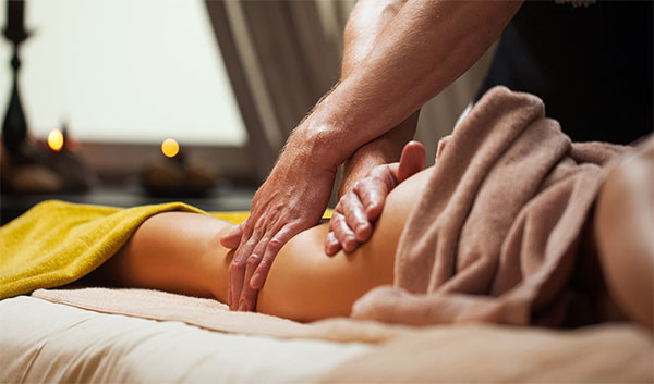 massage en couple
