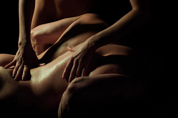 massage sensuel érotique