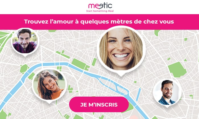 meetic publicité