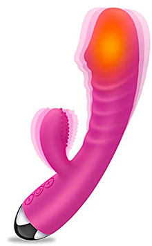 modes vibrations vibromasseur