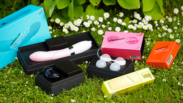 rangement sextoys