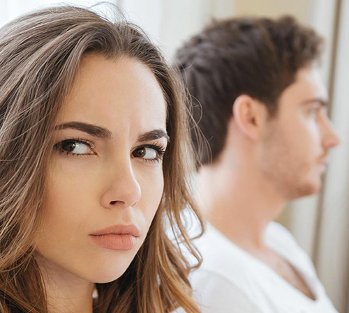 regagner confiance couple brisé