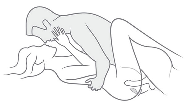 utilisation sextoy couple