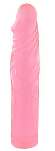 sextoy en gel