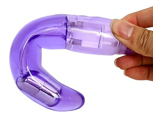 sextoy en latex