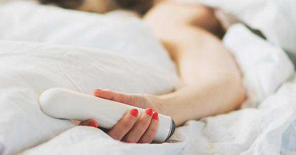 sextoy masturbation à deux