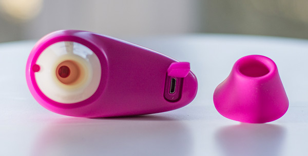 sextoy Plastique ABS
