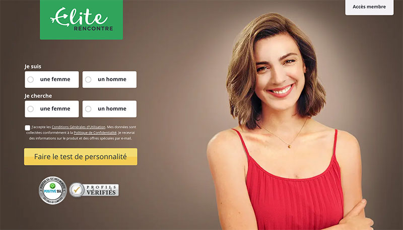 site elite rencontre