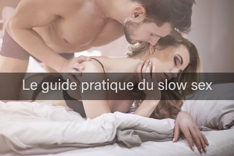 slow sex