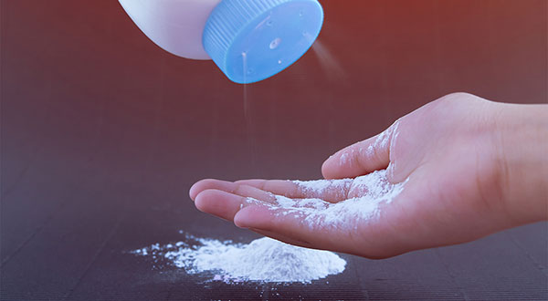 talc de message