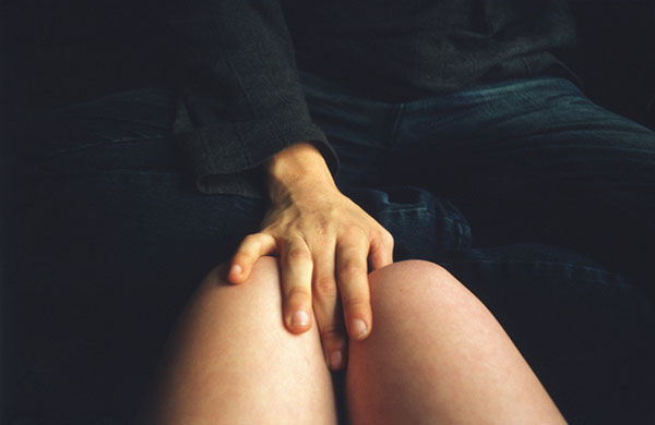 test du périnée en couple