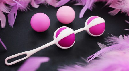 Comment utiliser les boules de geisha pour muscler son périnée ?