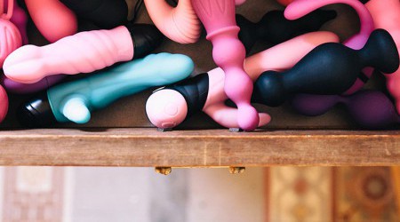 Idées de gadgets érotiques pour hommes, femmes et couples