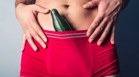 Le pénis en érection : comment ça marche et quelles sont les causes ?