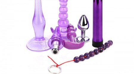 Les sextoys et la sodomie : guide pour les débutants