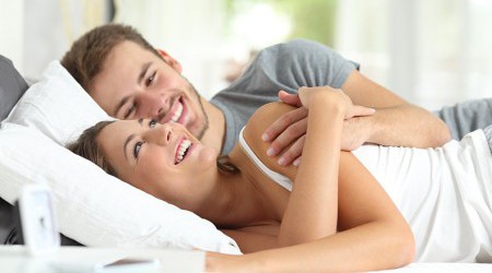 Quels sont les bénéfices des rapports sexuels sur la santé ?