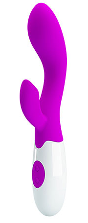 vibromasseur lapin